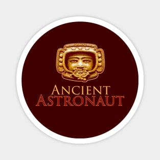 Ancient Astronaut Magnet